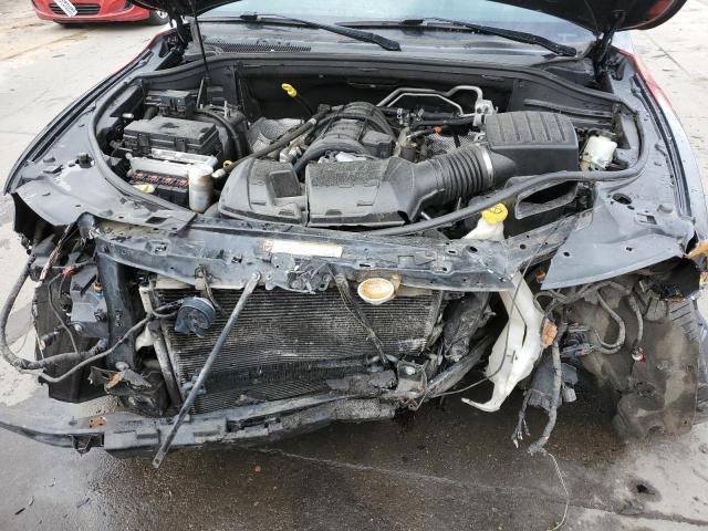 Photo 12 from auction – 2013 DODGE DURANGO R/ with VIN 1C4SDJCTXDC605852