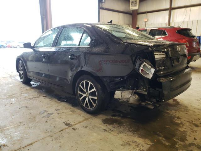Photo 2 from auction – 2017 VOLKSWAGEN JETTA SE with VIN 3VWDB7AJ5HM275896
