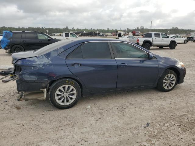 Photo 3 from auction – 2016 TOYOTA CAMRY LE with VIN 4T4BF1FKXGR534617