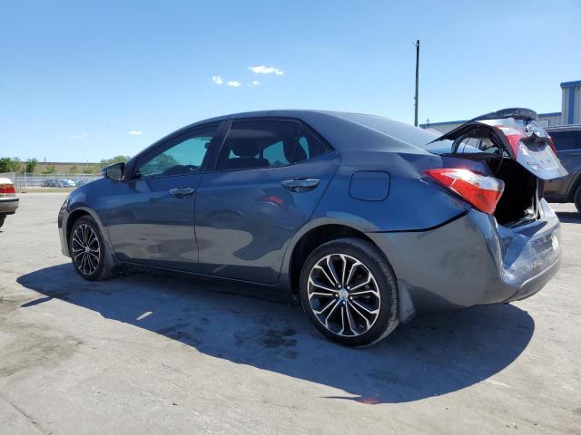 Photo 2 from auction – 2016 TOYOTA COROLLA L with VIN 2T1BURHE0GC566242