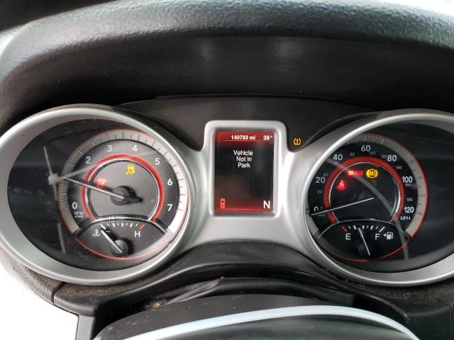 Photo 9 from auction – 2014 DODGE JOURNEY SE with VIN 3C4PDCAB6ET134476