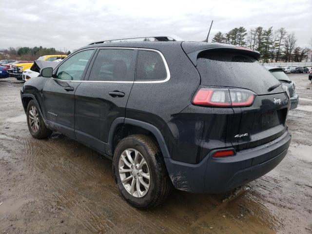 Photo 2 from auction – 2019 JEEP CHEROKEE L with VIN 1C4PJMCB9KD308957