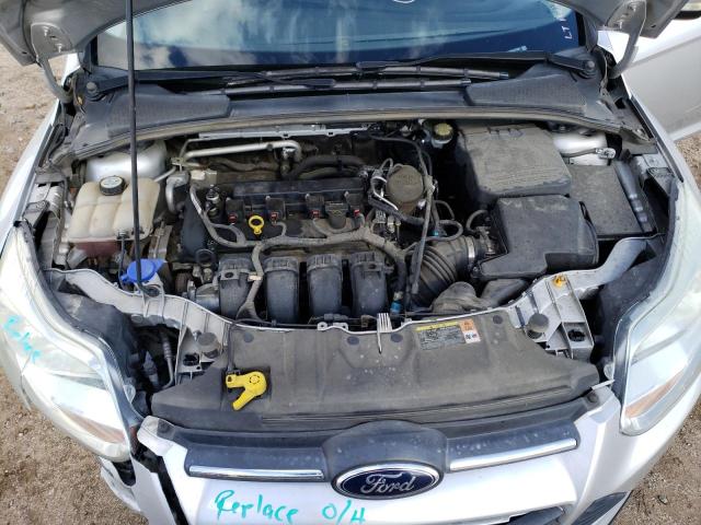 Photo 11 from auction – 2013 FORD FOCUS SE with VIN 1FADP3K28DL277664