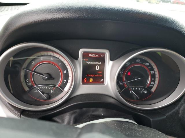 Photo 9 from auction – 2014 DODGE JOURNEY SX with VIN 3C4PDCBB0ET252490