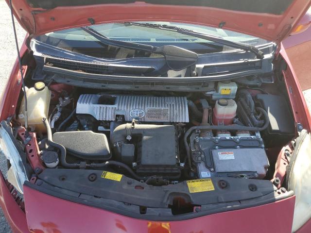 Photo 11 from auction – 2011 TOYOTA PRIUS with VIN JTDKN3DU6B0264190