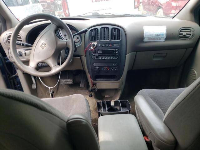 Photo 8 from auction – 2002 DODGE CARAVAN SE with VIN 1B4GP25392B632508