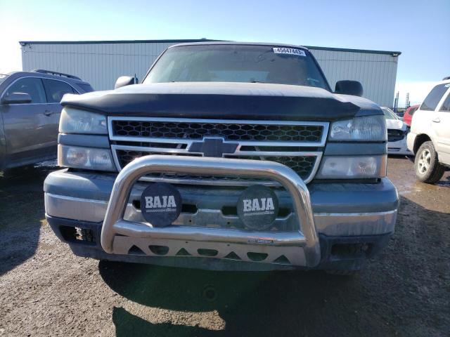 Photo 5 from auction – 2007 CHEVROLET SILVERADO with VIN 2GCEK13V371163141