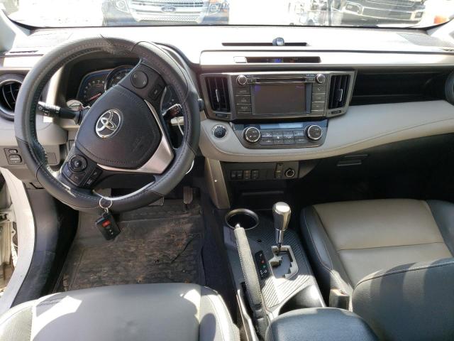 Photo 8 from auction – 2013 TOYOTA RAV4 LIMIT with VIN JTMDFREV8DD011254