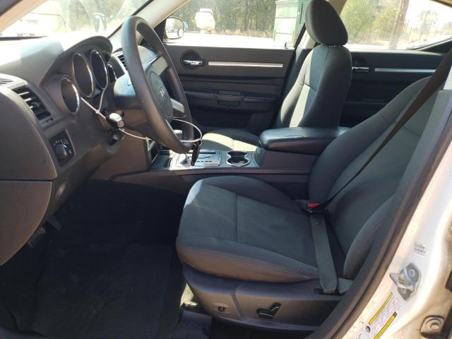 Photo 7 from auction – 2010 DODGE CHARGER SX with VIN 2B3CA3CV7AH177047