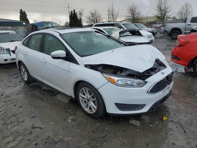 Photo 4 from auction – 2016 FORD FOCUS SE with VIN 1FADP3F25GL204685