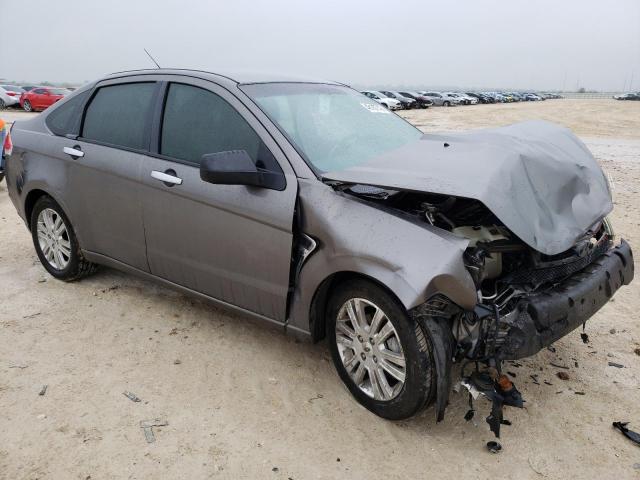 Photo 4 from auction – 2009 FORD FOCUS SEL with VIN 1FAHP37N09W117479
