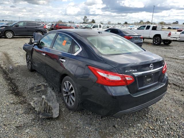 Photo 2 from auction – 2017 NISSAN ALTIMA 2.5 with VIN 1N4AL3AP2HC276320