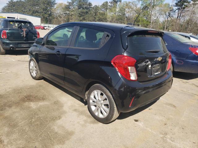 Photo 2 from auction – 2017 CHEVROLET SPARK 1LT with VIN KL8CD6SA3HC764311