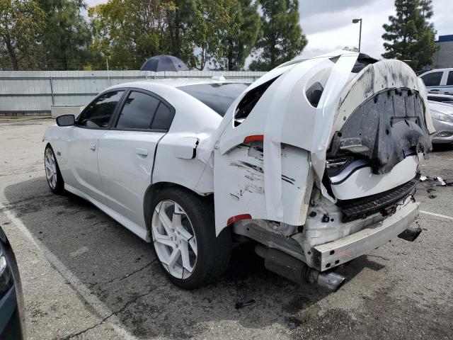 Photo 2 from auction – 2019 DODGE CHARGER SC with VIN 2C3CDXGJ8KH710520