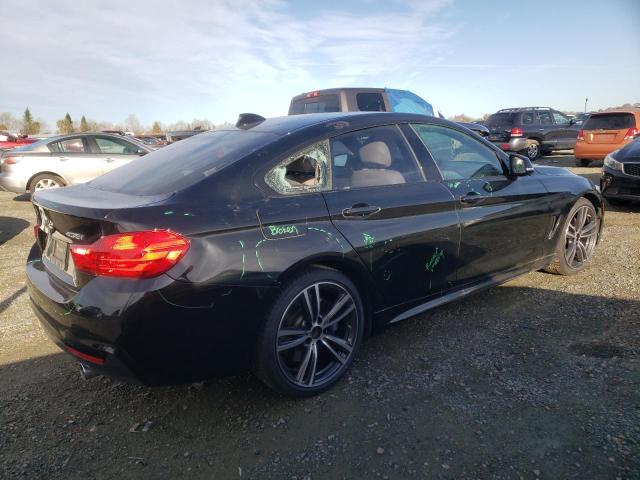 Photo 3 from auction – 2015 BMW 435 I GRAN with VIN WBA4B1C52FD955339
