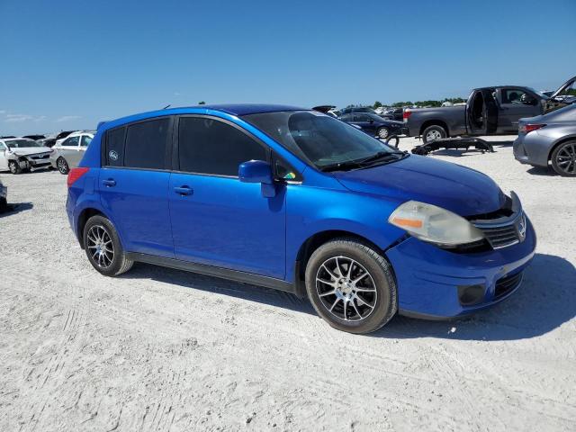 Photo 4 from auction – 2009 NISSAN VERSA S with VIN 3N1BC13E79L453788