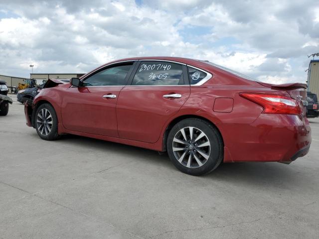 Photo 2 from auction – 2016 NISSAN ALTIMA 2.5 with VIN 1N4AL3AP2GC275196