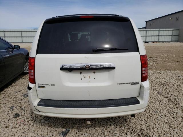 Photo 6 from auction – 2010 CHRYSLER TOWN AND C with VIN 2A4RR4DE3AR288995