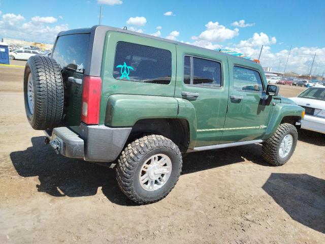 Photo 3 from auction – 2006 HUMMER H3 with VIN 5GTDN136X68251359