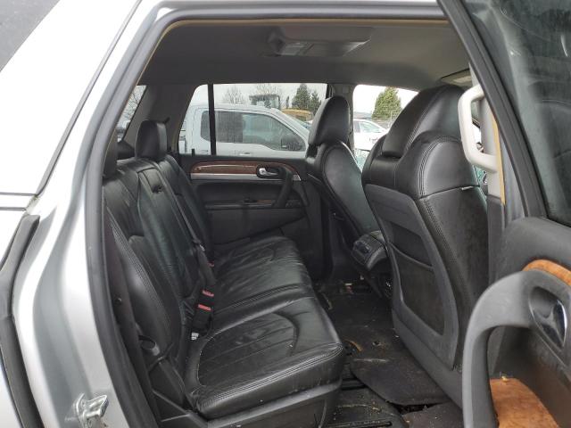 Photo 11 from auction – 2010 BUICK ENCLAVE CX with VIN 5GALVCED8AJ136210