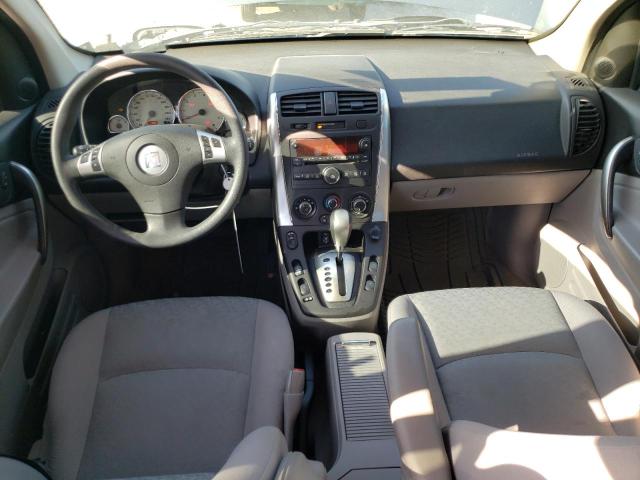 Photo 8 from auction – 2007 SATURN VUE with VIN 5GZCZ33D17S840143
