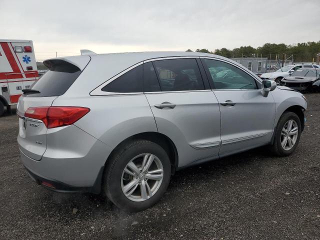 Photo 3 from auction – 2014 ACURA RDX TECHNO with VIN 5J8TB4H59EL012573
