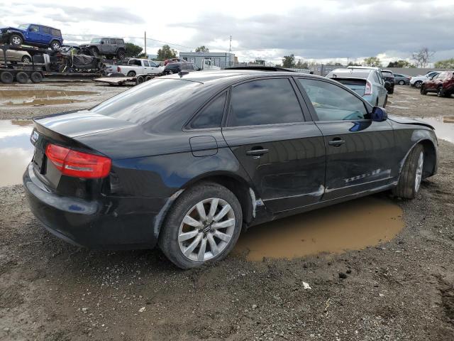 Photo 3 from auction – 2014 AUDI A4 PREMIUM with VIN WAUAFAFL3EA082296
