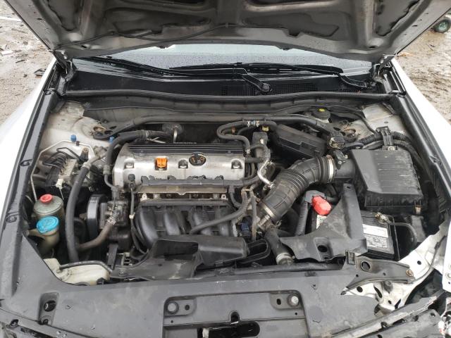 Photo 11 from auction – 2010 HONDA ACCORD EXL with VIN 1HGCS1B83AA016562