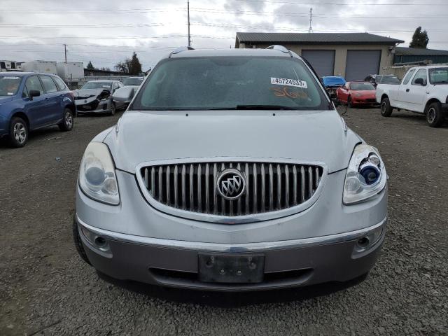 Photo 5 from auction – 2010 BUICK ENCLAVE CX with VIN 5GALVCED8AJ136210