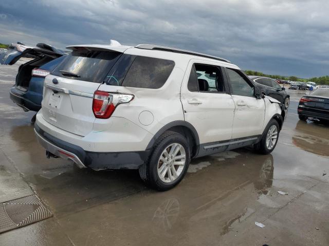 Photo 3 from auction – 2017 FORD EXPLORER X with VIN 1FM5K7D80HGC21735