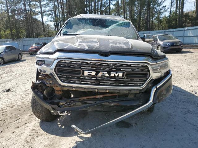 Photo 5 from auction – 2019 RAM 1500 LIMIT with VIN 1C6SRFHT9KN689176