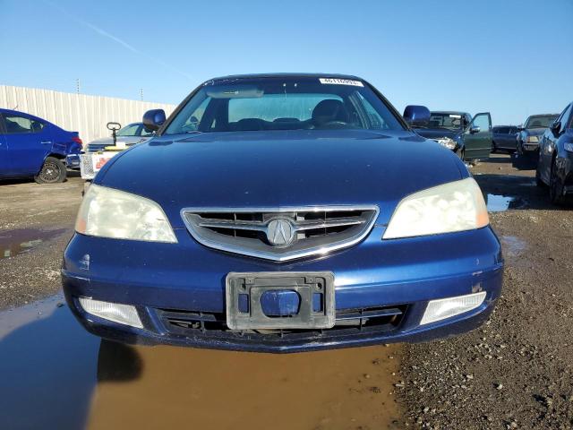 Photo 5 from auction – 2001 ACURA 3.2CL TYPE with VIN 19UYA42661A036037