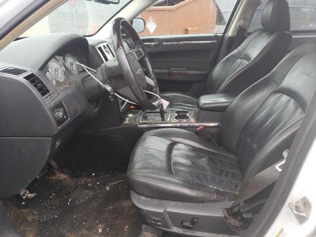 Photo 7 from auction – 2010 CHRYSLER 300C with VIN 2C3CA6CT4AH324296