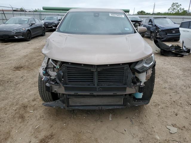 Photo 5 from auction – 2019 CHEVROLET EQUINOX LT with VIN 2GNAXTEV2K6220537