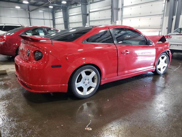 Photo 3 from auction – 2007 CHEVROLET COBALT SS with VIN 1G1AP18P377306465