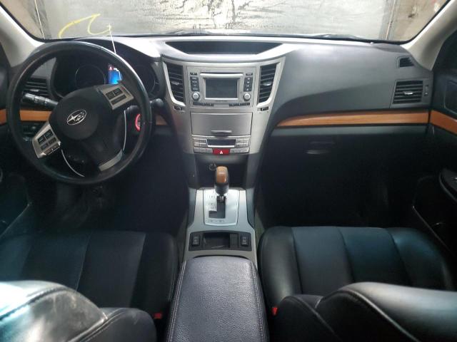 Photo 8 from auction – 2013 SUBARU OUTBACK 2. with VIN 4S4BRCJCXD3275027