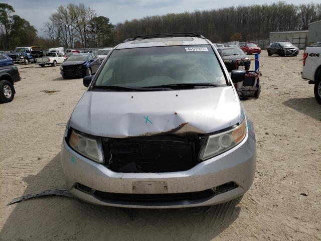 Photo 5 from auction – 2011 HONDA ODYSSEY EX with VIN 5FNRL5H67BB087579