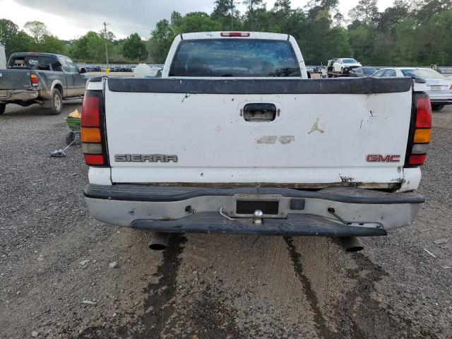 Photo 6 from auction – 2007 GMC NEW SIERRA with VIN 3GTEC14X97G164878