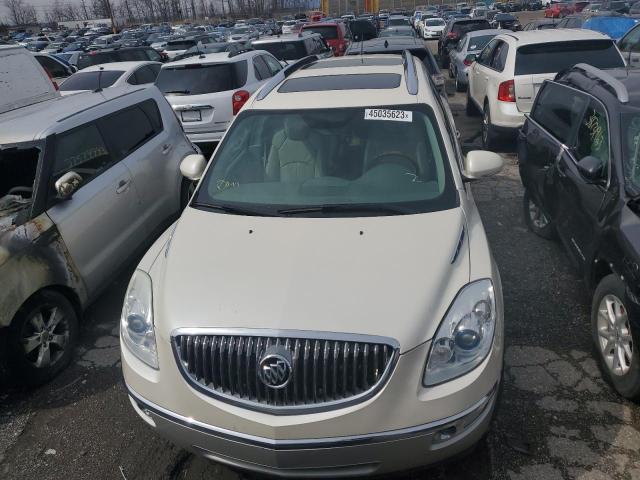 Photo 5 from auction – 2008 BUICK ENCLAVE CX with VIN 5GAEV23788J112323