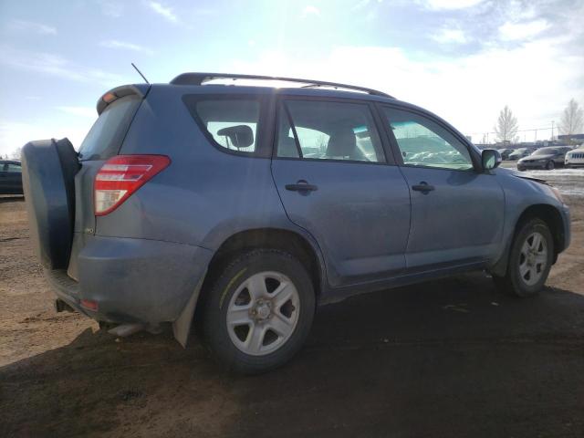 Photo 3 from auction – 2010 TOYOTA RAV4 with VIN 2T3BF4DV9AW043771