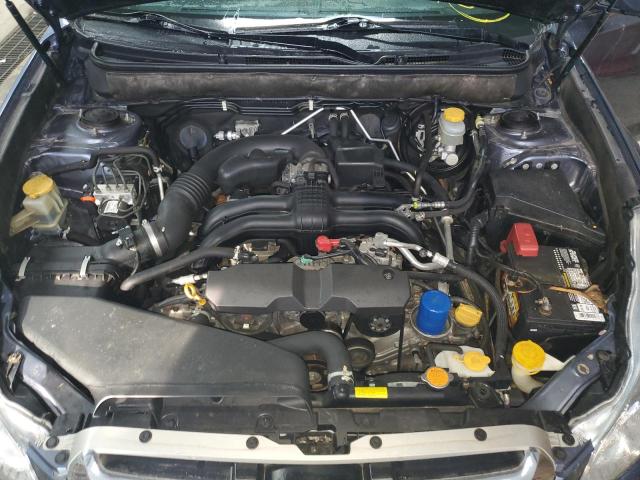 Photo 12 from auction – 2013 SUBARU OUTBACK 2. with VIN 4S4BRCJCXD3275027
