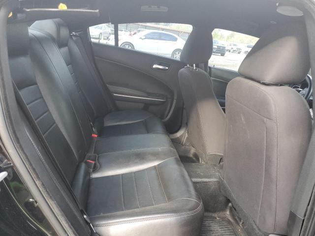 Photo 10 from auction – 2019 DODGE CHARGER PO with VIN 2C3CDXAG6KH564499