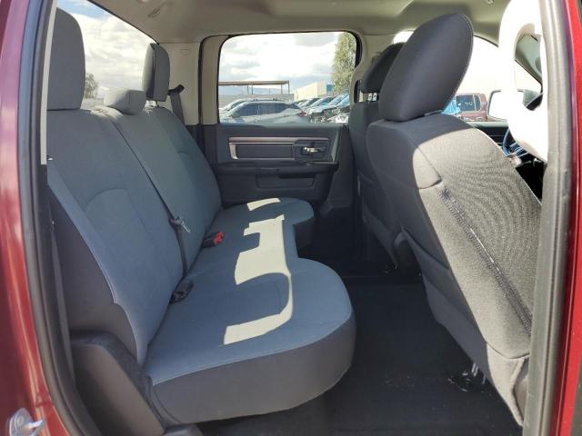 Photo 10 from auction – 2021 RAM 1500 CLASS with VIN 1C6RR7LG2MS533032