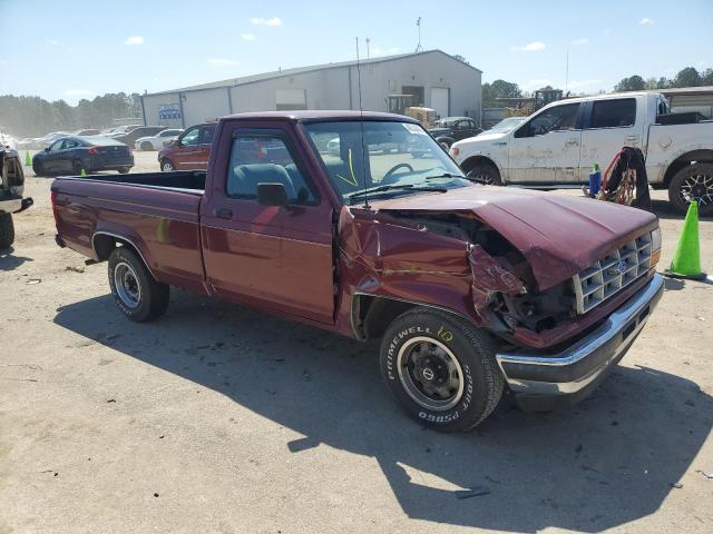 Photo 4 from auction – 1990 FORD RANGER with VIN 1FTCR10T5LUB29657