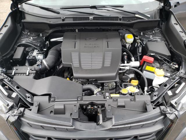 Photo 11 from auction – 2023 SUBARU FORESTER P with VIN JF2SKADC8PH403265