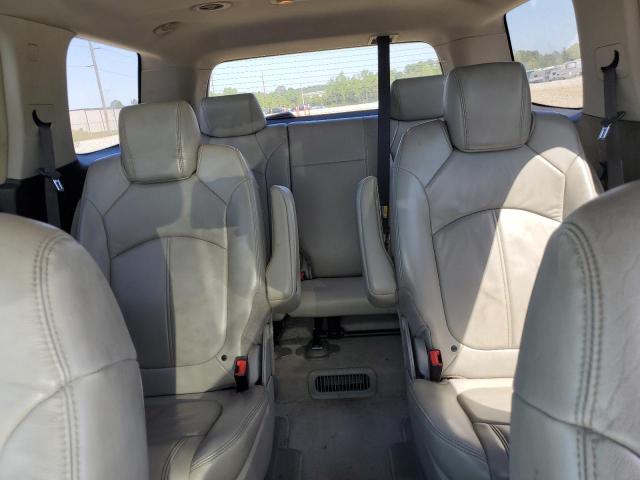 Photo 10 from auction – 2009 GMC ACADIA SLT with VIN 1GKER23D59J136142