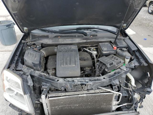 Photo 12 from auction – 2015 GMC TERRAIN SL with VIN 2GKALSEK6F6147235