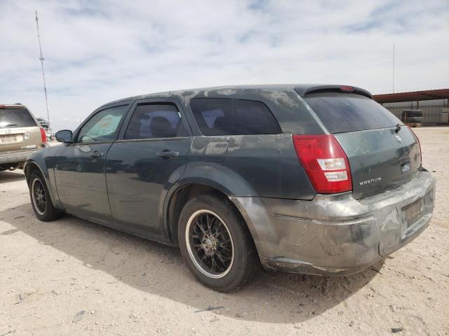 Photo 2 from auction – 2005 DODGE MAGNUM SE with VIN 2D4FV48T55H557400