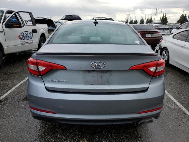 Photo 6 from auction – 2016 HYUNDAI SONATA SE with VIN 5NPE24AF2GH361737