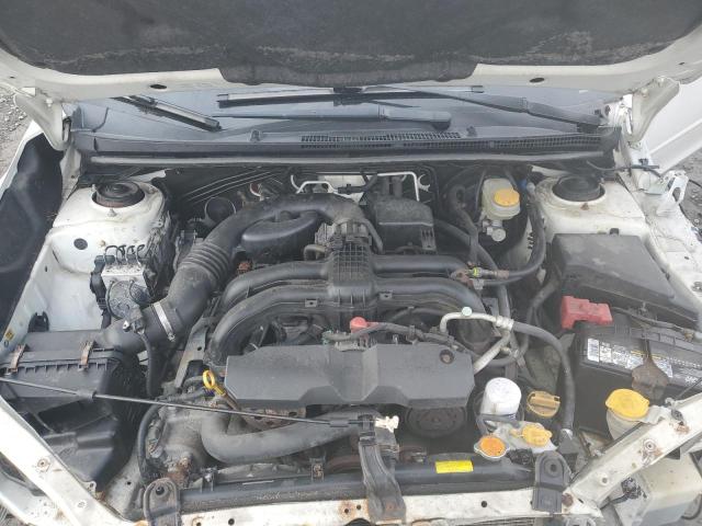 Photo 11 from auction – 2012 SUBARU IMPREZA with VIN JF1GJAA64CH005363